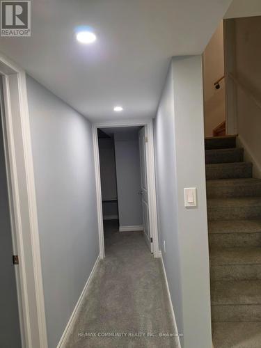 BASEMENT - 63 ENGLISH DRIVE E , New Tecumseth, Ontario L0G 1A0 3