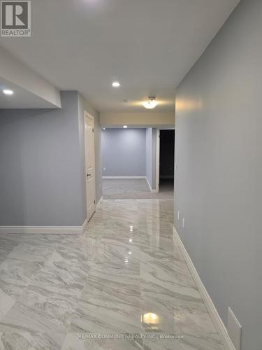 BASEMENT - 63 ENGLISH DRIVE E , New Tecumseth, Ontario L0G 1A0 4