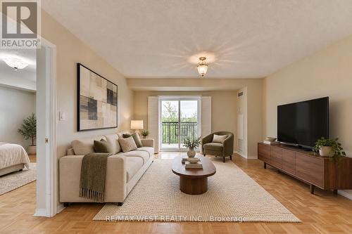 319 - 7373 MARTIN GROVE ROAD  Vaughan, ON L4L 9K1