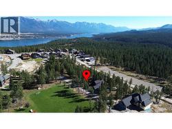 2636 Brewer Ridge Rise Invermere, BC V0A 1K6
