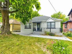 56 LOVILLA BOULEVARD Toronto, ON M9M 1C5
