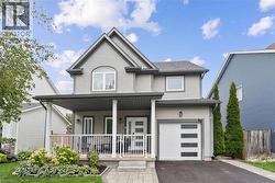 184 DUNBAR Street  Rockwood, ON N0B 2K0
