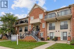 81 - 4620 GUILDWOOD WAY Mississauga, ON L5R 4H6