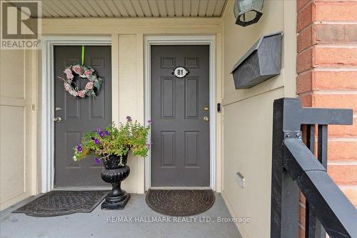 81 - 4620 GUILDWOOD WAY , Mississauga, Ontario L5R 4H6 2