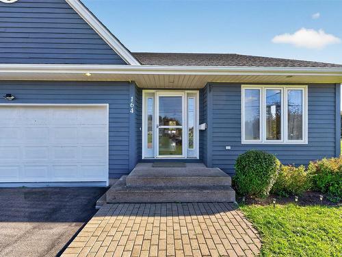 164 Crozier Drive, Summerside, PE 