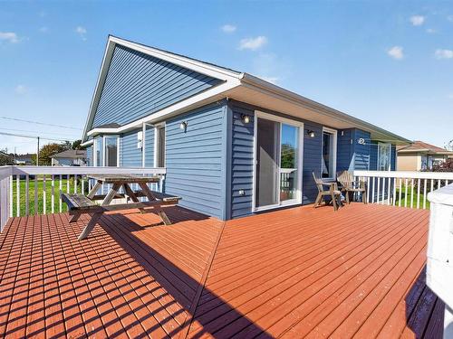 164 Crozier Drive, Summerside, PE 