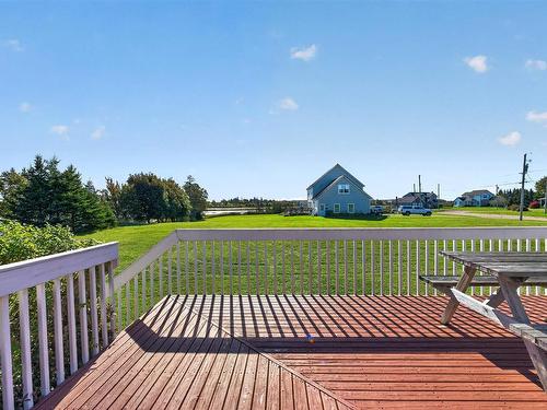 164 Crozier Drive, Summerside, PE 