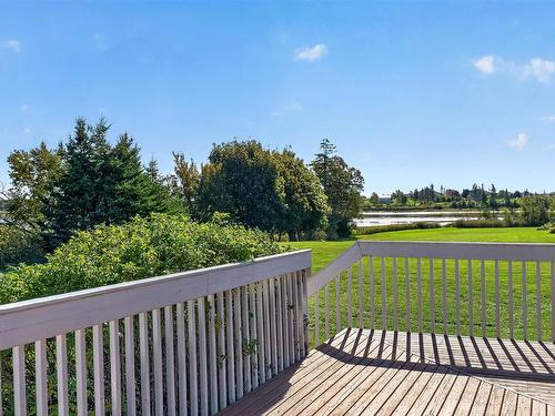 164 Crozier Drive, Summerside, PE 