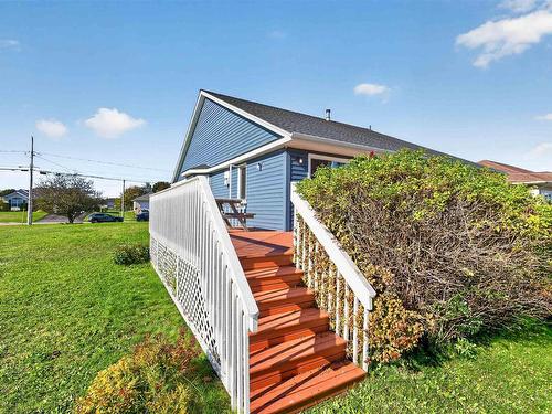 164 Crozier Drive, Summerside, PE 