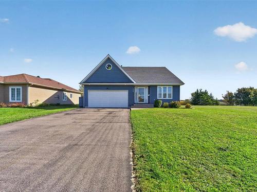 164 Crozier Drive, Summerside, PE 