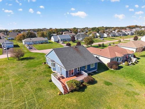164 Crozier Drive, Summerside, PE 