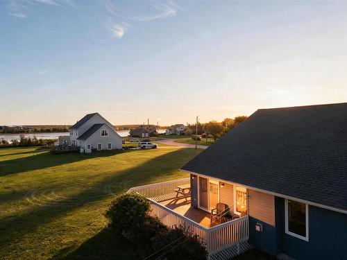 164 Crozier Drive, Summerside, PE 