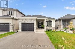 9 PEACE RIVER STREET  Belleville (Thurlow Ward), ON K8N 0V4