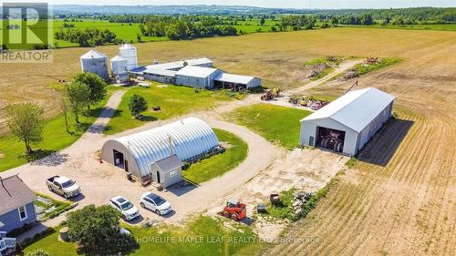 6830 3/4 Side Road, Clearview, ON 