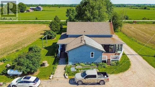 6830 3/4 Side Road, Clearview, ON 
