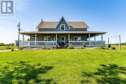 6830 3/4 Side Road, Clearview, ON 