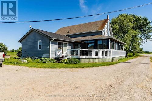 6830 3/4 Side Road, Clearview, ON 