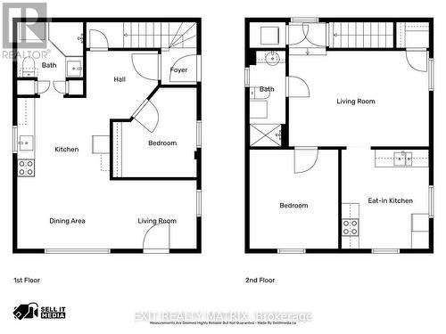 5505 Osgoode Main Street, Ottawa, ON 