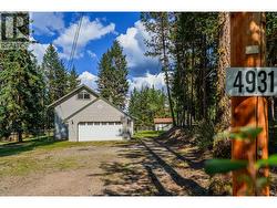 4931 KYLLO ROAD  108 Mile Ranch, BC V0K 2Z0