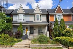 60 HAZELWOOD AVENUE Toronto, ON M4J 1K5