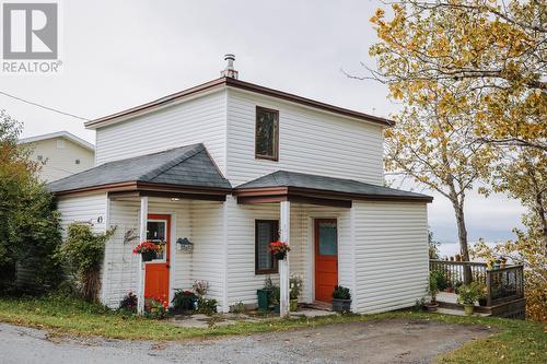 43 Hillcrest Road  Corner Brook, NL A2H 1N5
