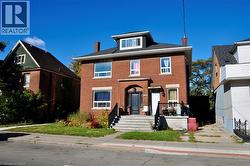 119 OTTAWA Street N  Hamilton, ON L8H 3Y9