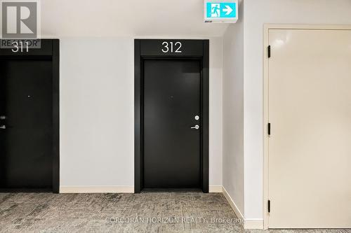 312 - 7437 KINGSTON ROAD , Toronto, Ontario M1B 0E9 2