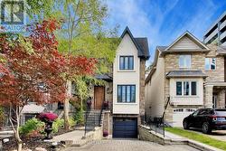 145B BANNOCKBURN AVENUE Toronto, ON M5M 2N4