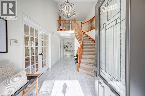 29 NAPOLEON Drive , Stoney Creek, Ontario L8E 4Y7 2