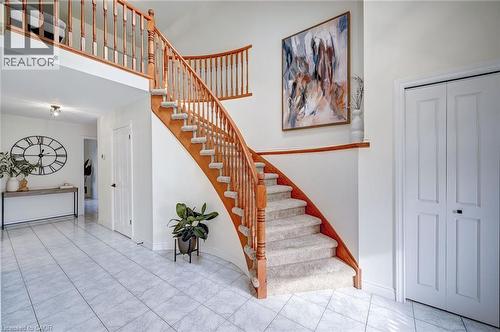 29 NAPOLEON Drive , Stoney Creek, Ontario L8E 4Y7 4