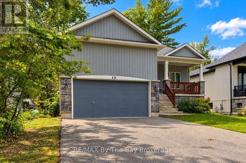 12 51ST STREET S  Wasaga Beach, ON L9Z 1X5