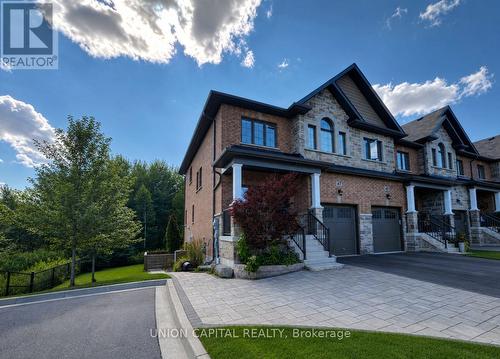 47 GORD MATTHEWS WAY , Uxbridge, Ontario L9P 0E9 1