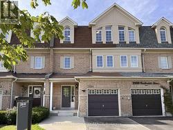 3391 SOUTHWICK STREET  Mississauga, ON L5M 7M1