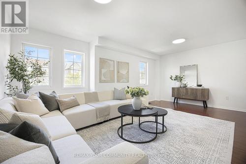 3391 Southwick Street, Mississauga, ON 