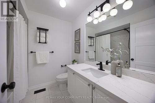 3391 Southwick Street, Mississauga, ON 
