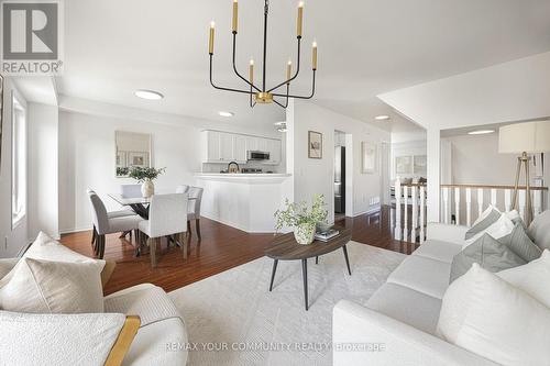 3391 Southwick Street, Mississauga, ON 