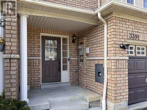 3391 Southwick Street, Mississauga, ON 