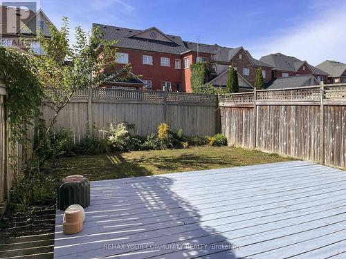 3391 Southwick Street, Mississauga, ON 