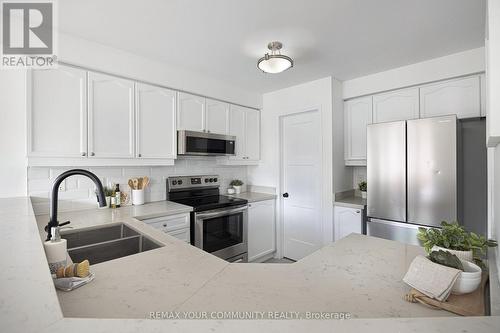 3391 Southwick Street, Mississauga, ON 