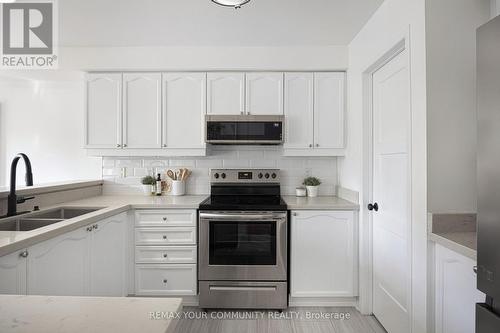 3391 Southwick Street, Mississauga, ON 