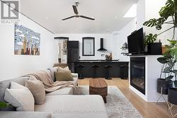 106 - 99 COLEMAN AVENUE Toronto, ON M4C 1P8