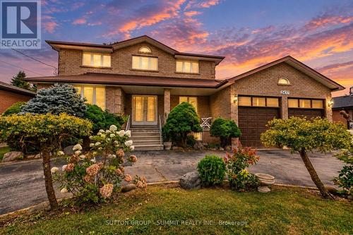 2477 Cliff Road, Mississauga, ON 