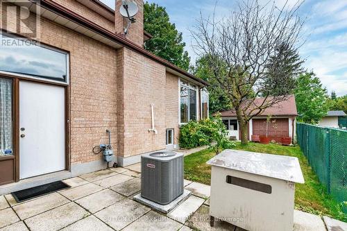 2477 Cliff Road, Mississauga, ON 