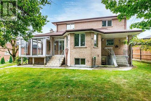 2477 Cliff Road, Mississauga, ON 