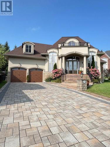 20 AUBRIETIA COURT  Richmond Hill, ON L4E 2R3