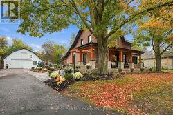 40 CAROLINE STREET  Kawartha Lakes (Lindsay), ON K9V 1T1