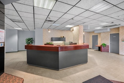 101-103-7405Z Rue Beaubien E.  Montréal (Anjou), QC H1M 3R5