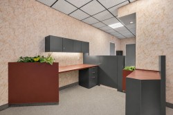 Interior - 