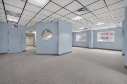 Interior - 
