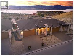 796 Kuipers Crescent Unit# 2 Kelowna, BC V1W 0C2